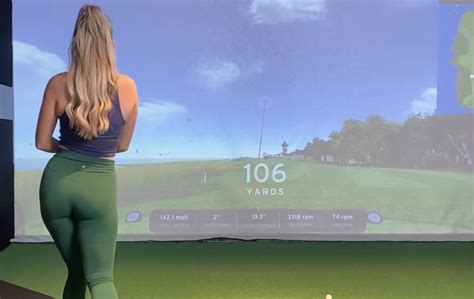 paige spiranac hot ass|Paige Spiranacs Most Smoking Hot Photos